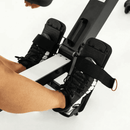 LFR01 Lifespan Fitness Air and Magnetic Commercial Rowing Machine ROWER-801F