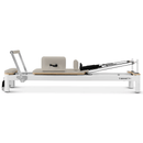 Contour Pro Aluminum Pilates Reformer Bed Set (Hepburn)