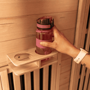 ReGen8 Solo V2 - 1 Person 1410W Infrared Sauna - PRE-ORDER FOR SEP DELIVERY!