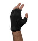 Harbinger Men's Power Weight Lifting Gloves 3.0