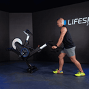 SM900 Lifespan Fitness Commercial Spin Bike
