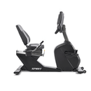 Spirit Commercial CR800+ Recumbent Bike