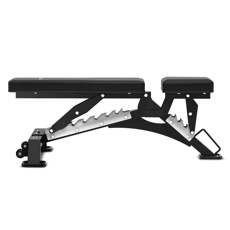 CX022 Cortex FID11 Alpha Series Commercial FID Bench