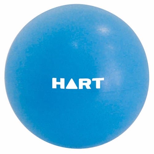 Hart Pilates Ball 20cm Soft, Blue