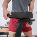 LFE02 Lifespan Fitness Commerical Exercise Bike EXC-100