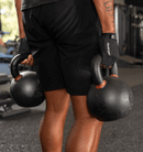 Harbinger Men's Power Weight Lifting Gloves 3.0