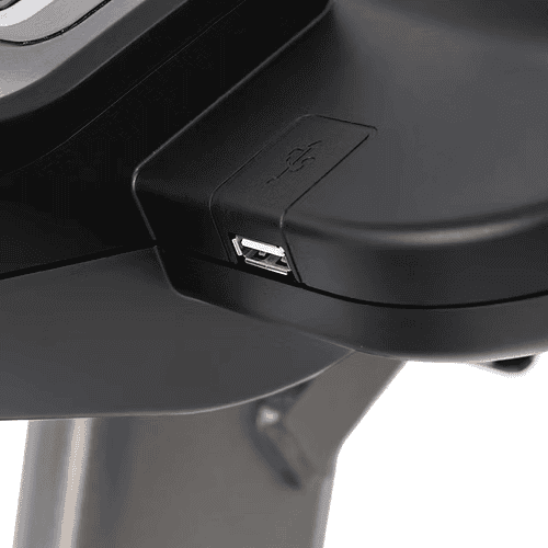 Spirit Commercial CU800ENT+ Upright Bike