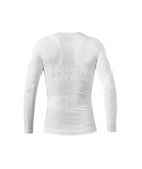 OXY-GEN Jersey - Improved Breathing & Endurance