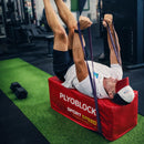 PlyoBlock - Speed, Strength & Power Box