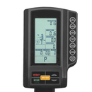 EXC-10H Commercial Air Bike