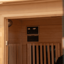 ReGen8 Trio - 3 Person 2520W Infrared Sauna - PRE-ORDER NOW!