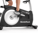 NordicTrack VU29 Upright Exercise Bike