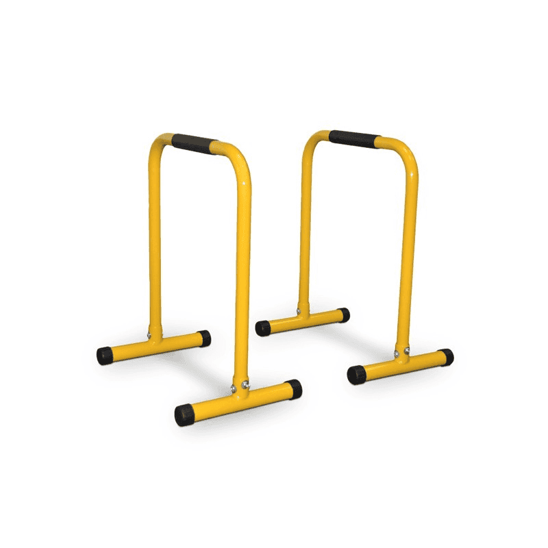 BodyworX Parallettes