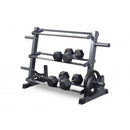 Bodyworx 7394WSR Weight Storage Rack