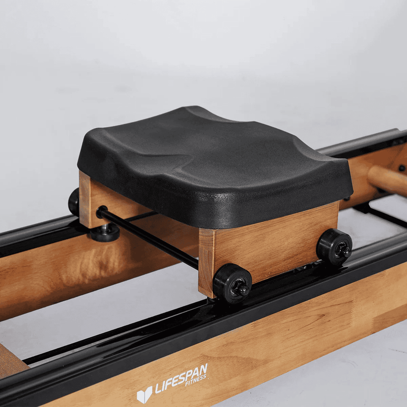 Rower-760 Water Resistance Rowing Machine