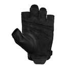 Harbinger Men's Power Weight Lifting Gloves 3.0