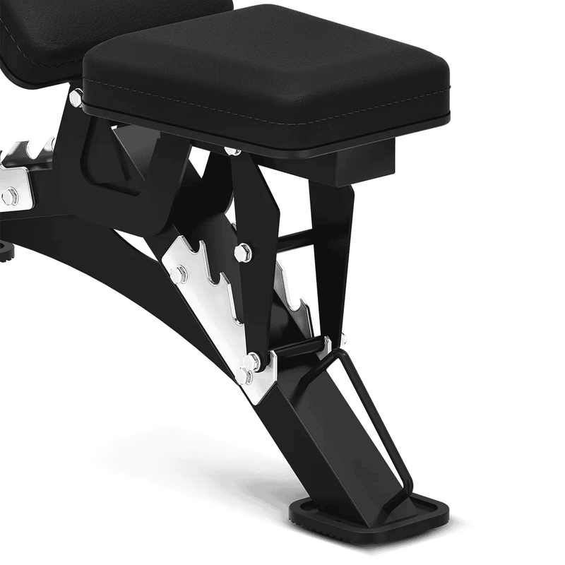 CX022 Cortex FID11 Alpha Series Commercial FID Bench