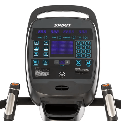 Spirit Commercial CSC900 Stair Climber