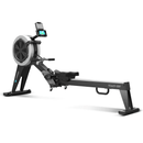 LFR01 Lifespan Fitness Air and Magnetic Commercial Rowing Machine ROWER-801F