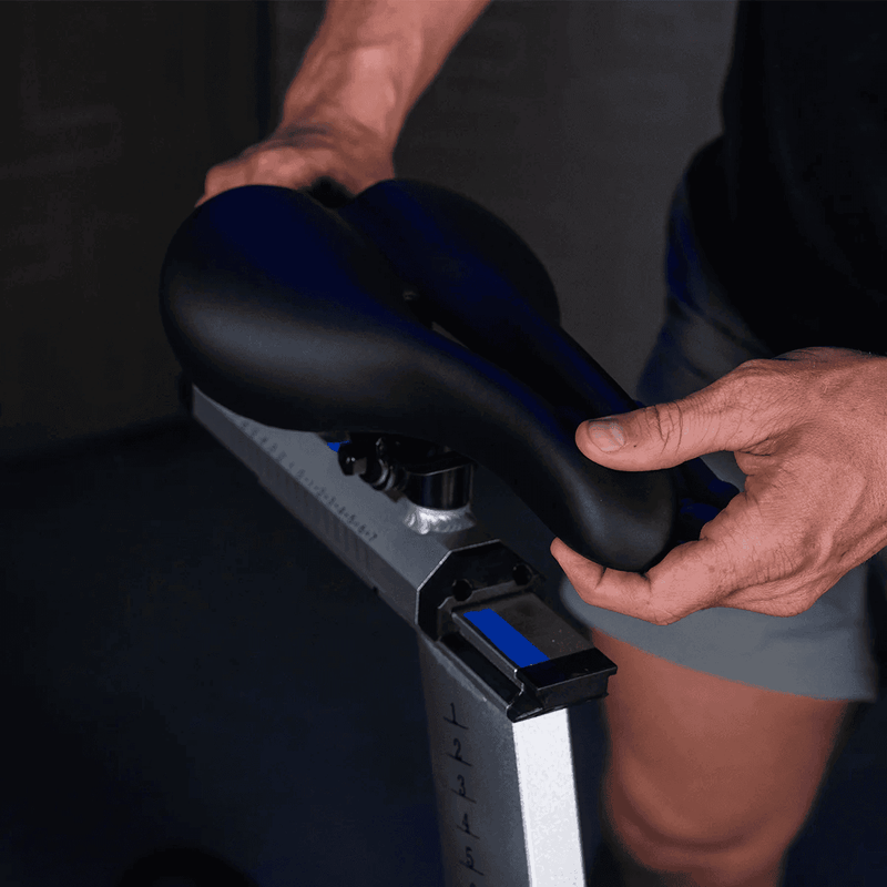 SM900 Lifespan Fitness Commercial Spin Bike