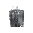 Boxing Bag - Trophy Getters® Mil Spec™ - Refillable - 5ft - Black
