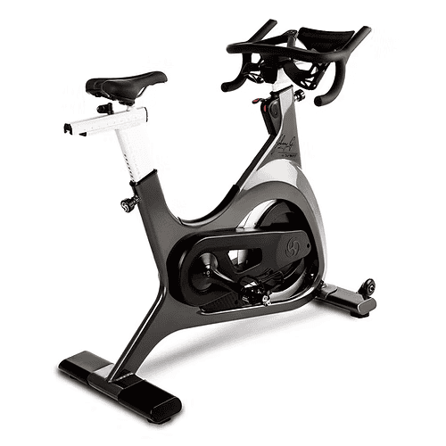 Spirit Commercial JB950 Johnny G Group Cycle with Console