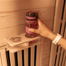 ReGen8 Trio - 3 Person 2520W Infrared Sauna - PRE-ORDER NOW!