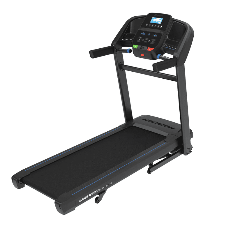 Horizon Treadmill T202-26 Due Mid to Late May2024
