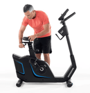 Horizon Upright Bike 5.0U