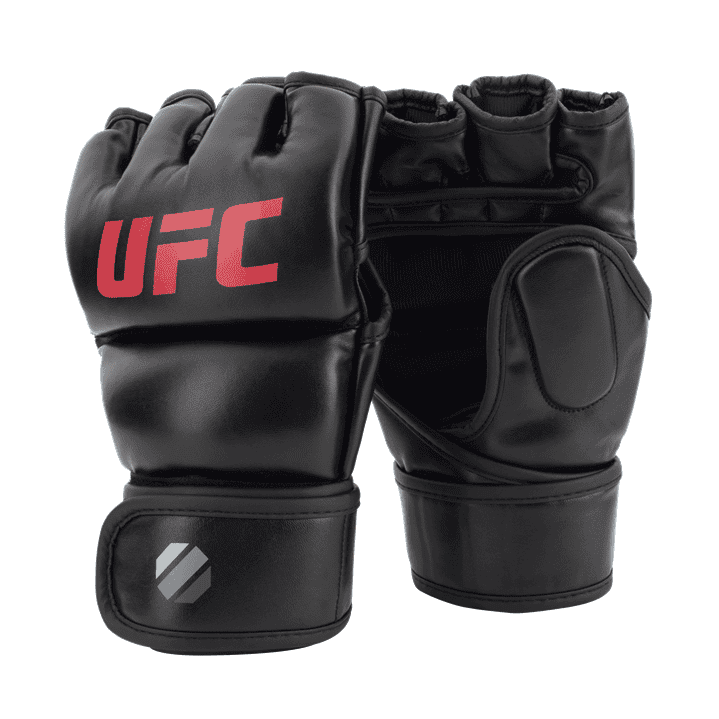 UFC Contender MMA Grappling Gloves, 7oz