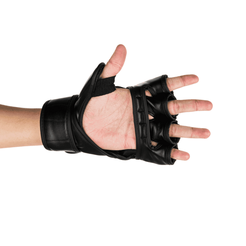 UFC Contender MMA Grappling Gloves, 7oz