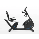 Horizon Recumbent Bike 5.0R