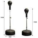 Cobra Reflex Free Standing Boxing Bag - Floor model