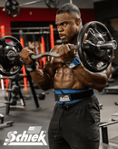 New Model 1907 Platinum Edition Ultimate Grips