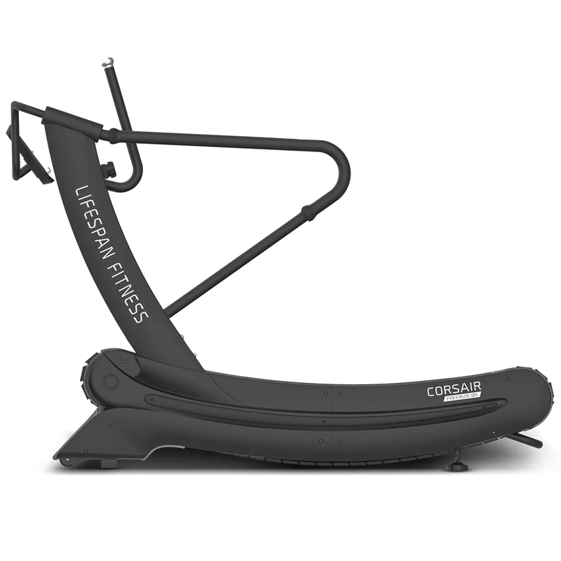LFT01 Lifespan Fitness Corsair FreeRun 105 Treadmill