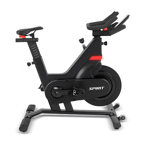 Spirit Commercial SBC900 Spin Bike + Console