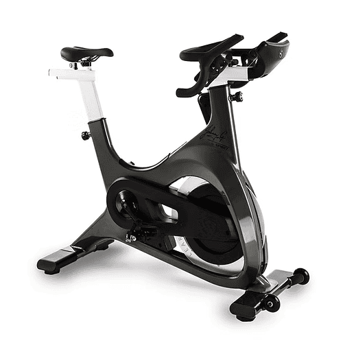 Spirit Commercial JB950 Johnny G Group Cycle with Console