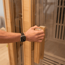 ReGen8 Trio - 3 Person 2520W Infrared Sauna - PRE-ORDER NOW!