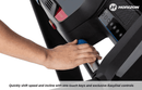 Horizon Treadmill T101 Discontinued