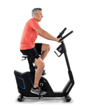 Horizon Upright Bike 5.0U
