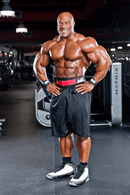 Schiek USA Power Lifting Belt Model 3004