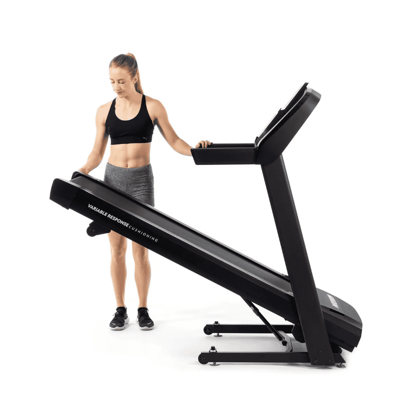 Horizon Treadmill T101-27 - Available Mid to Late May2024