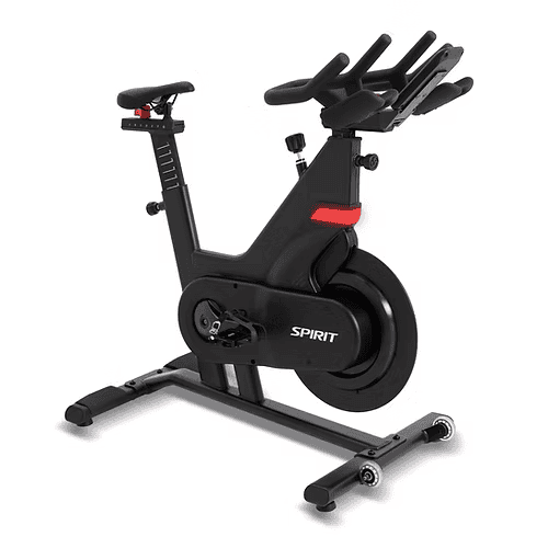 Spirit Commercial SBC900 Spin Bike + Console