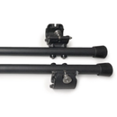 JumpSport Quick-Release Handle, Narrow Fit 39" Arched Leg