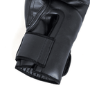 Boxing Gloves - Trophy Getters® Mil Spec™ - Matt Black