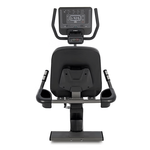Spirit Commercial CR800+ Recumbent Bike