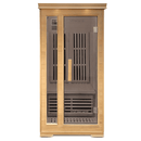 ReGen8 Solo V2 - 1 Person 1410W Infrared Sauna - PRE-ORDER FOR SEP DELIVERY!