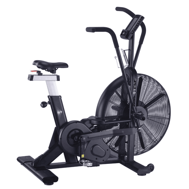 Pure Design Air Bike - AVAILABLE FOR IMMEDIATE DELIVERY