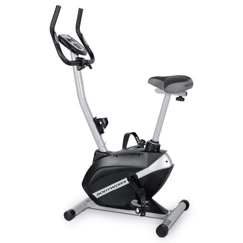 Bodyworx Upright Bike - Auto Tension