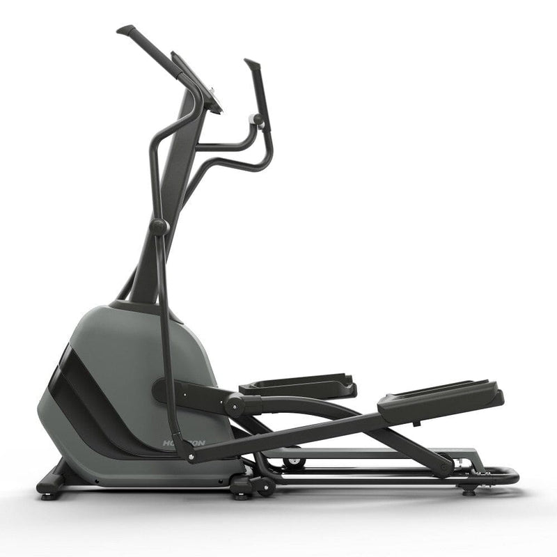 Horizon Elliptical ANDES 3.1 - Elliptical Trainer - Available Mid to Late May 2024